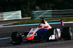 Antonio Fuoco, Trident