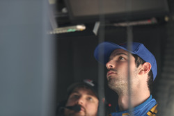 Alexander Rossi, Herta - Andretti Autosport Honda