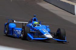 Тони Канаан, Chip Ganassi Racing Chevrolet