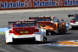 Augusto Farfus, BMW Team MTEK, BMW M4 DTM