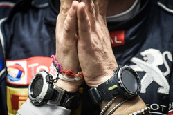 I cronometri di Anna Andreussi, Peugeot 208 T16, Peugeot Sport Italia