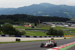 Romain Grosjean, Haas F1 Team VF-16
