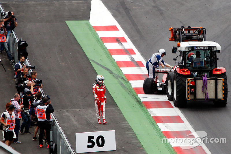 Sebastian Vettel