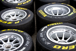 Шини Pirelli