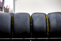 Pirelli tyres