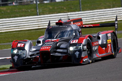 #7 Audi Sport Team Joest Audi R18: Marcel Fässler, Andre Lotterer, Benoit Tréluyer