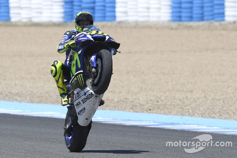 Grand Prix von Spanien 2016 in Jerez