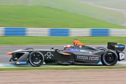 Jérôme d'Ambrosio, Dragon Racing