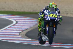 Valentino Rossi, Yamaha Factory Racing