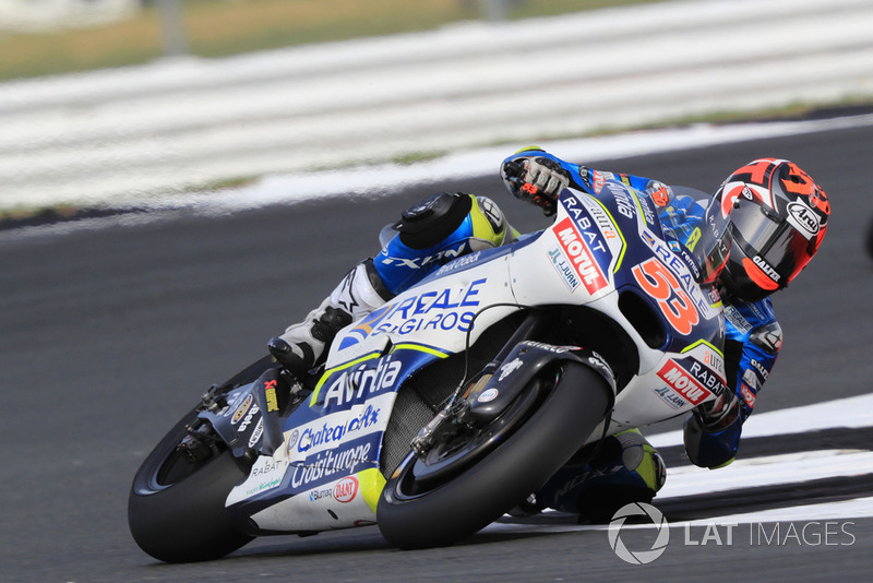 Tito Rabat, Avintia Racing