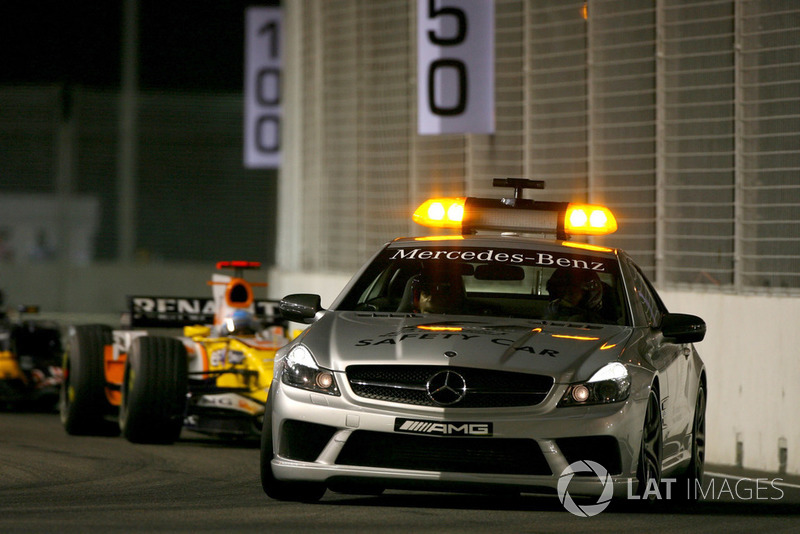 2008 Singapore Grand Prix