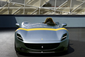 Ferrari Monza SP1