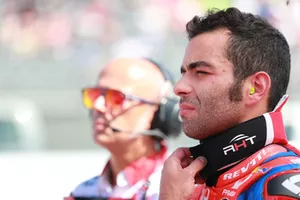 Danilo Petrucci, Pramac Racing