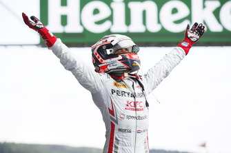 Nyck De Vries, PREMA Racing