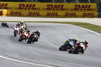 Алейш Еспаргаро, Aprilia Racing Team Gresini
