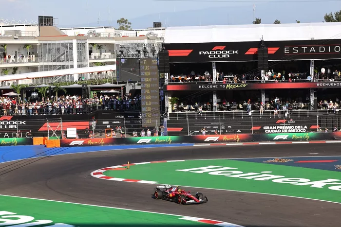 Lewis Hamilton, Ferrari