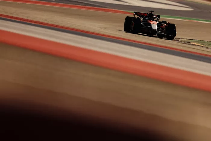 Oscar Piastri, McLaren