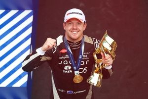 2025 Shanghai ePrix - Sunday