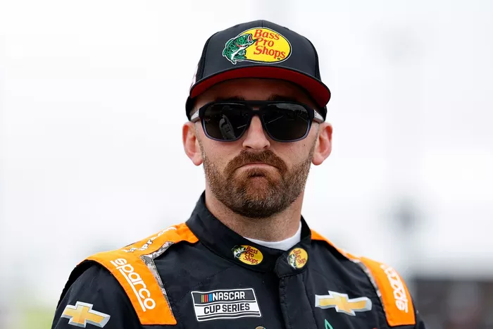 Austin Dillon, Richard Childress Racing Chevrolet