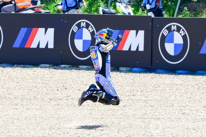 Alex Marquez, Gresini Racing