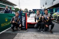 6 Horas de Sao Paulo 2025 - Sábado de clasificación