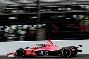 Katherine Legge, Dale Coyne Racing Honda