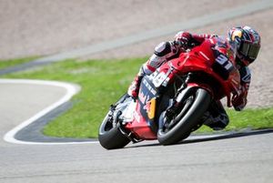 Pedro Acosta, Red Bull GASGAS Tech3