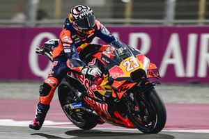 Enea Bastianini, Red Bull KTM Tech 3 
