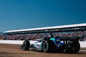 Graham Rahal, Rahal Letterman Lanigan Racing