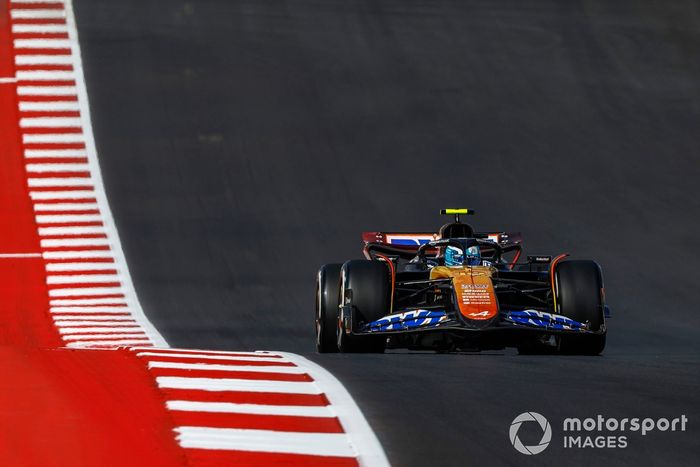 Pierre Gasly, Alpine A524