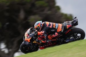 Brad Binder, Red Bull KTM Factory Racing