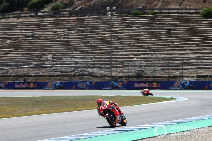 Marc Márquez, Repsol Honda Team