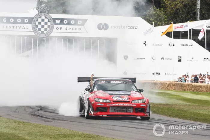 Drift Car