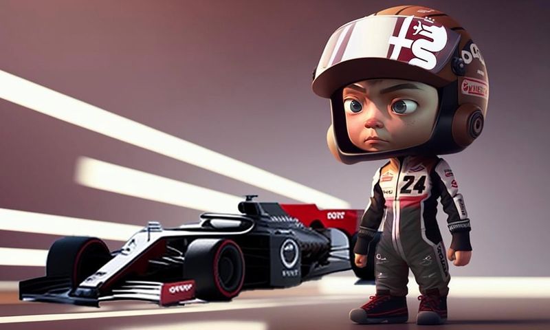 Guanyu Zhou, Alfa Romeo