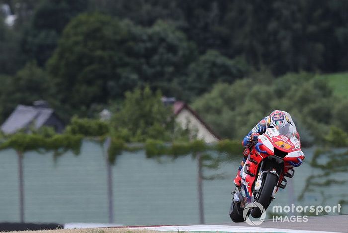 Jack Miller, Pramac Racing