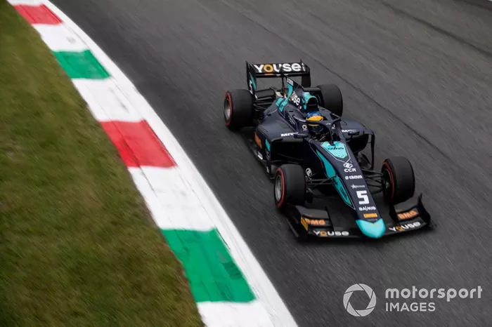 Sergio Sette Camara, Dams