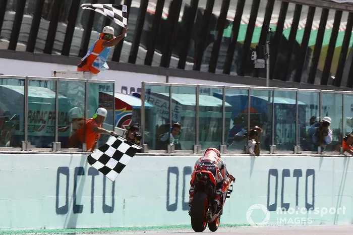 #51 GP de San Marino 