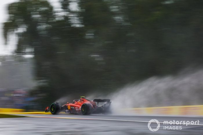 Carlos Sainz, Ferrari SF-23