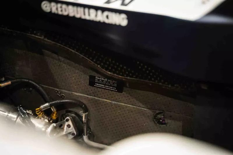 Red Bull RB16B Turkish GP livery