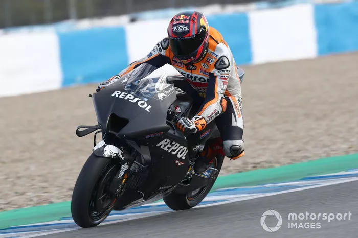Stefan Bradl, Repsol Honda Team