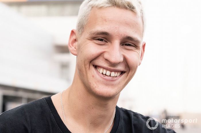 Fabio Quartararo, Yamaha Factory Racing