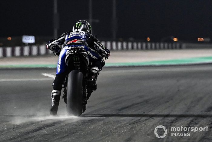 Maverick Viñales, Yamaha Factory Racing
