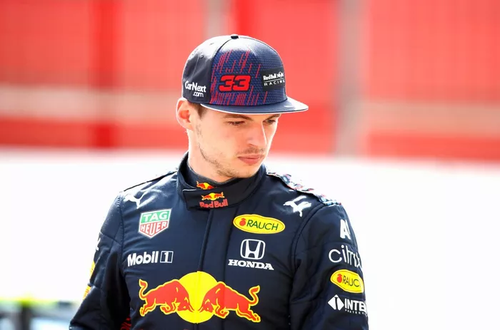 Max Verstappen: 23 años y 6 meses (30 de septiembre de 1997)