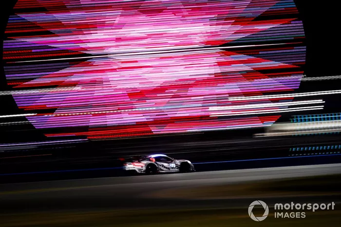 #79: WeatherTech Racing Porsche 911 RSR - 19, GTLM: Cooper MacNeil, Gianmaria Bruni, Richard Lietz, Kevin Estre
