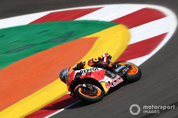 Pol Espargaró, Repsol Honda Team