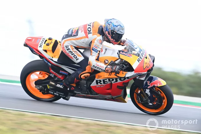 Pol Espargaró, Repsol Honda Team