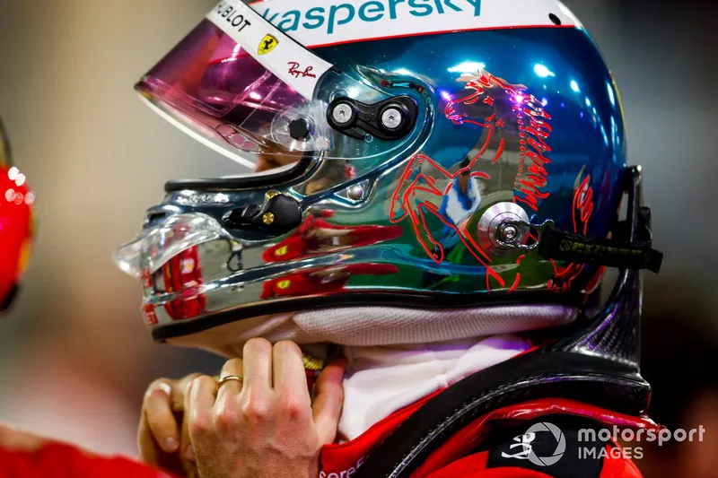GP de Sakhir 2020