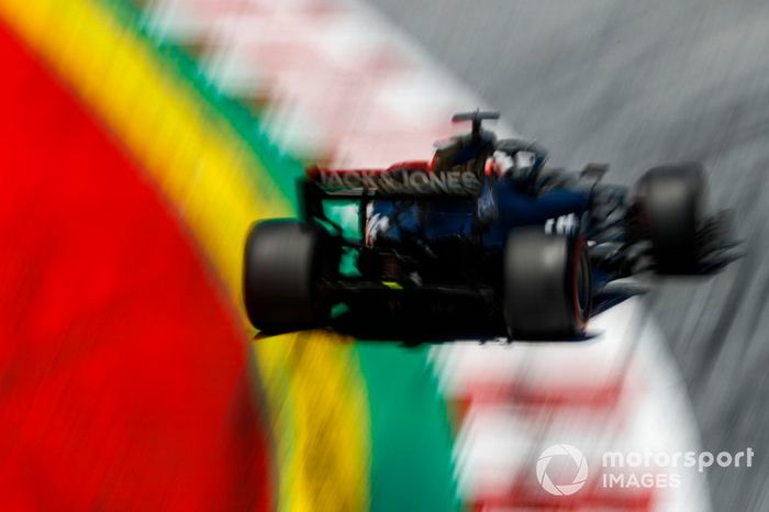 Romain Grosjean, Haas F1 Team VF-19