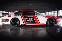 23XI Racing