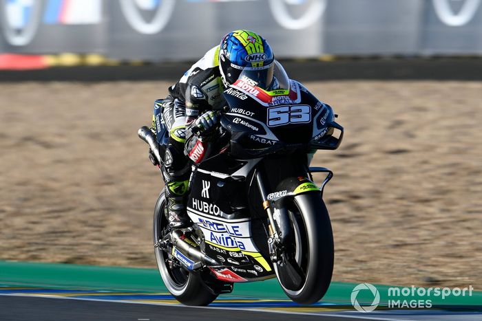 Tito Rabat, Avintia Racing